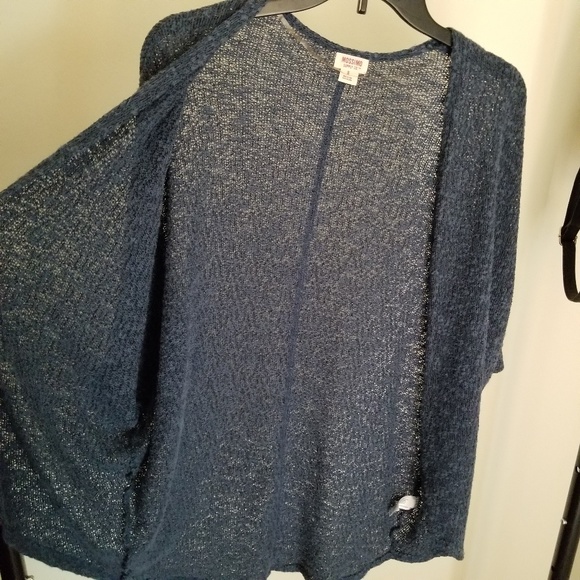 Cardigan - Picture 4 of 5